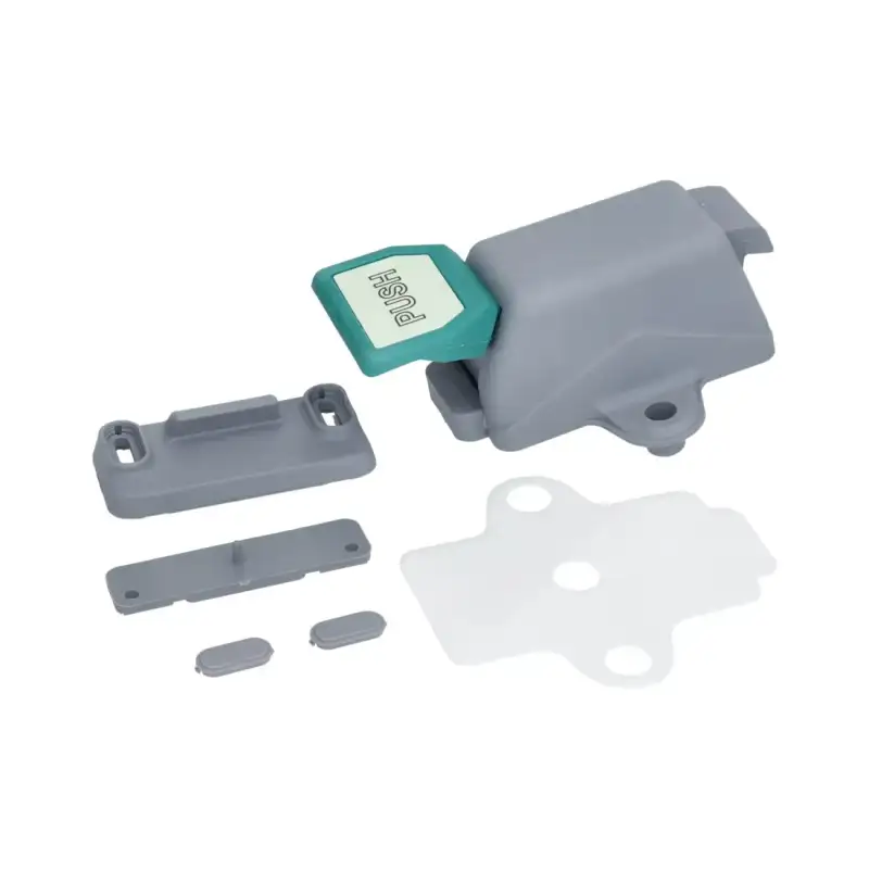 Internal CSI 500TN Handle – Italian-Made MTH Replacement