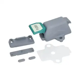 Internal CSI 500TN Handle – Italian-Made MTH Replacement