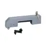 Jumbo Handle with Key – 300 mm Rahrbach Series 6000
