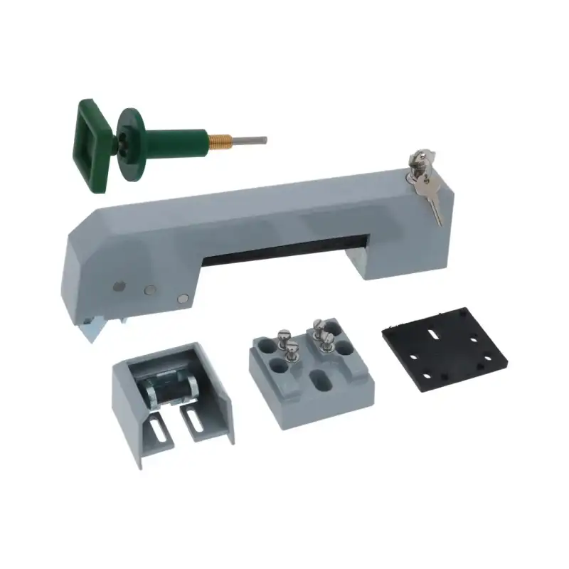 Cold Room Door Handle Kit 60–70 mm – Germani 5270/C-1V