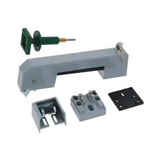 Cold Room Door Handle Kit 60–70 mm – Germani 5270/C-1V