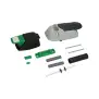 Fermod Latch 431 with Lock for 67–115 mm Doors