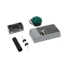 Fermod-lukko 621 – 213×104×50 mm