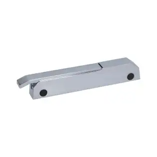 Latch Ergo 6188 Chrome-Plated Without Lock – Straight Handle