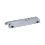 Latch Ergo 6188 Chrome-Plated Without Lock – Straight Handle