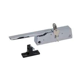 Gerader RH-LH-Verriegelungszapfen 885 CR – 104 mm Mitte