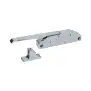 RH-LH Latch Without Lock – 120 mm Center