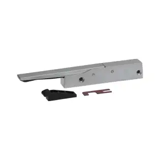 Chiusura RH-LH senza serratura 570 CR - 150×23 mm, centro di 110 mm.