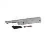 Chiusura RH-LH senza serratura 570 CR - 150×23 mm, centro di 110 mm.