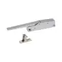 Trinco RH-LH 790 CR sem fechadura - 254x30 mm, centro de 133 mm.