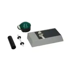 Latch 921HP Without Hook – Locking Door Latch
