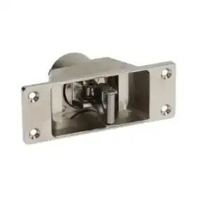 Ensamblaje de cerradura para puerta 6/10 - Reemplazo de cerradura de puerta de horno comercial