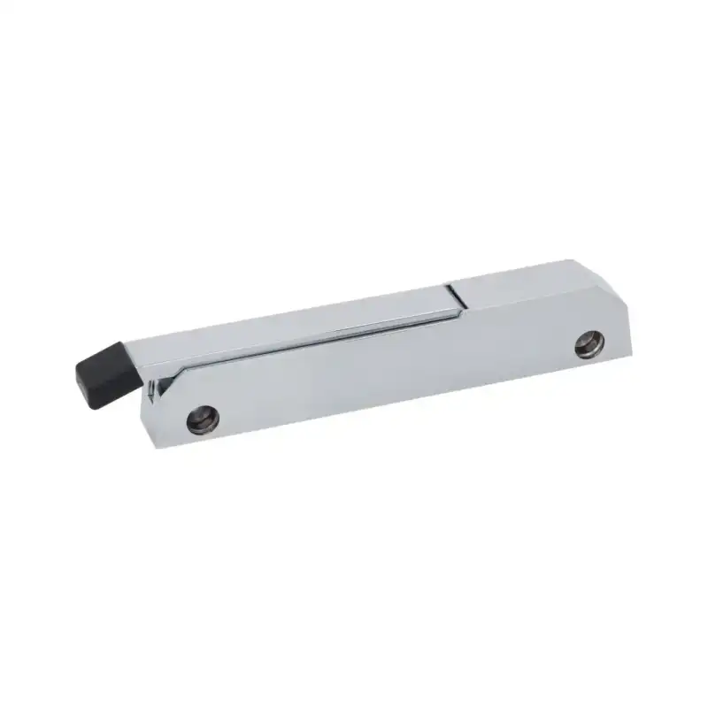 Ergo 6188 Låsande Handtag med Kromfinish - 150 mm Hålavstånd