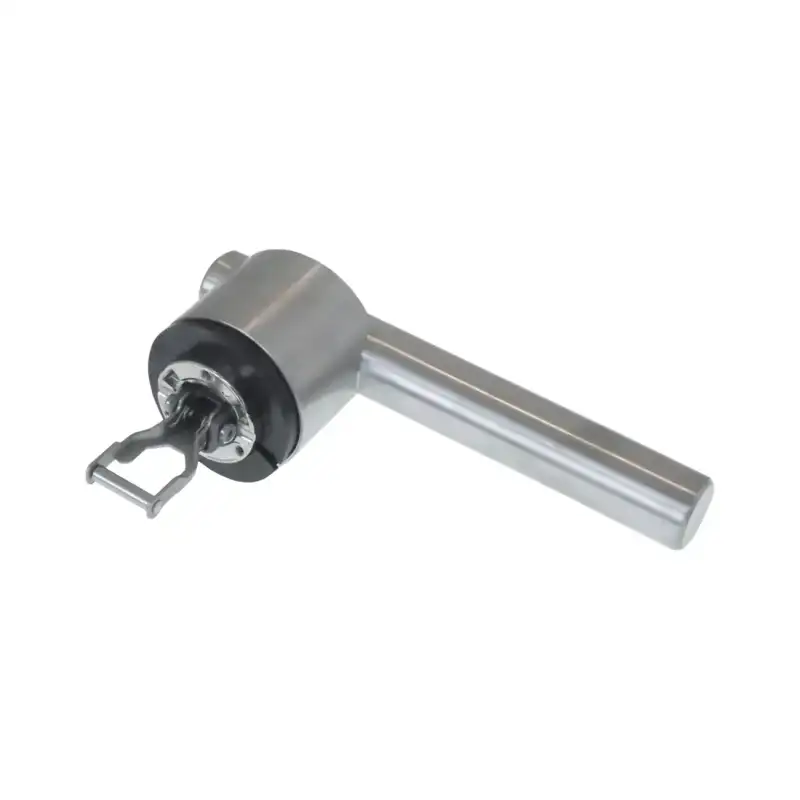 Oven Door Handle K/19 – Spanish-Made Stainless Steel Handle