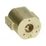 Fecho da Porta do Forno Rational OEM 8474 1410P - Substituição Premium