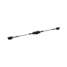 Fecho completo da porta do forno Angelo Po - OEM 6300965, 780 mm