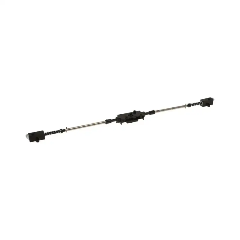Cerradura completa de puerta de horno Angelo Po - OEM 6300965, 780 mm