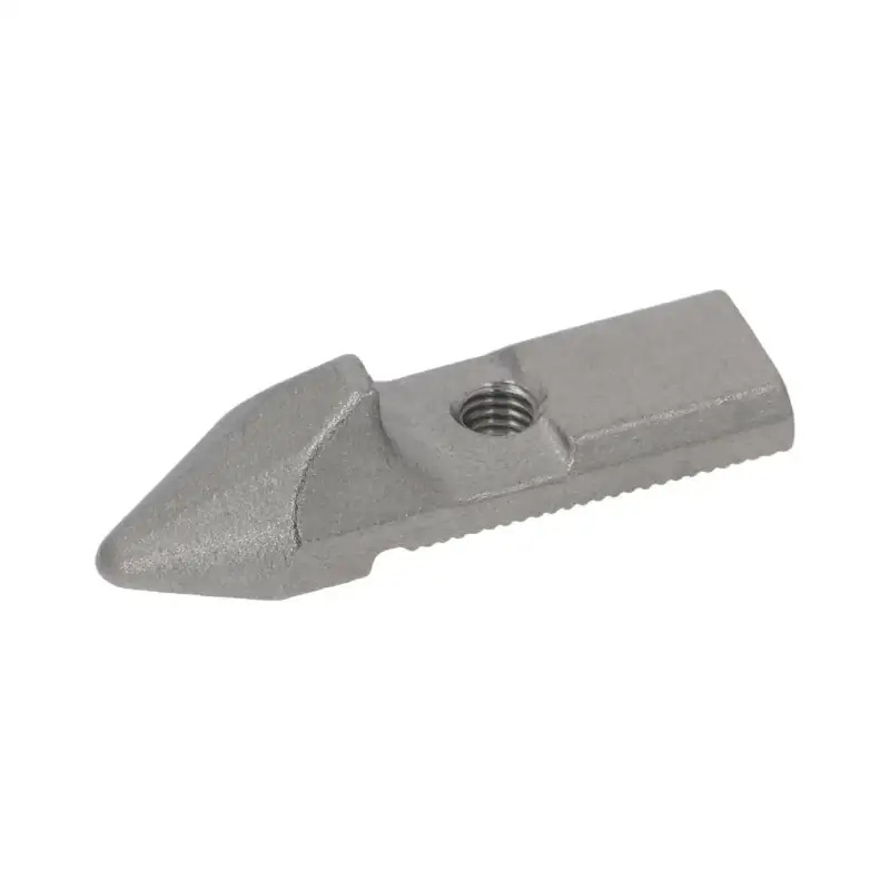 43 mm Ugnshandtag Spinne – Rational Originaldel