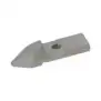 Pasador del mango de la puerta del horno de 43 mm - Pieza original de Rational OEM