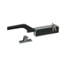 RH-LH Cell Handle with Lock 225 – Intertecnica, 197×44×59 mm

Höger-vänster cellhandtag med lås 225 - Intertecnica, 197×44×59 mm