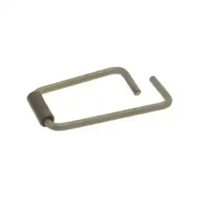 Resorte de tensión para puerta de horno de alto rendimiento Spring 6303.0050A