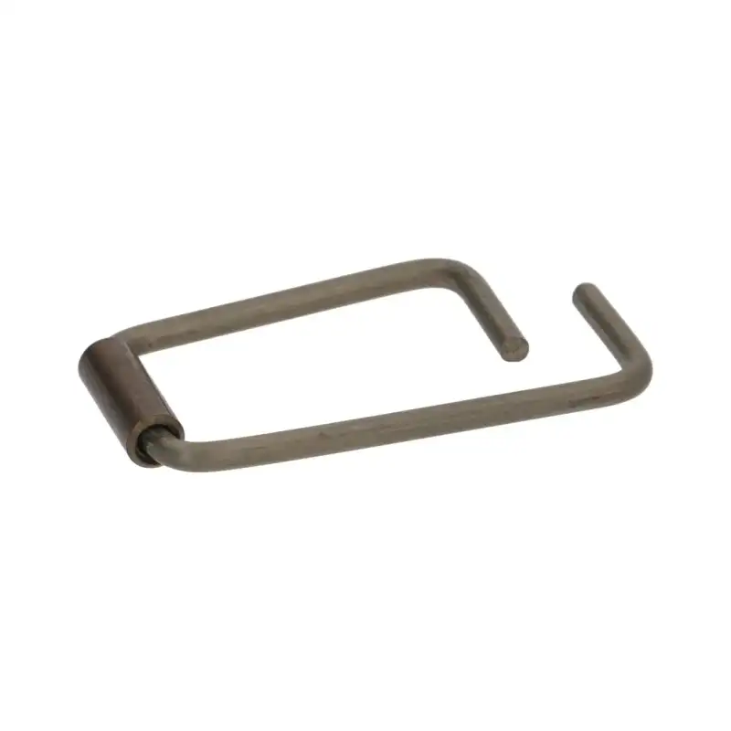 Spring for Door Handle – 54×27 mm Replacement for Angelo Po Ovens