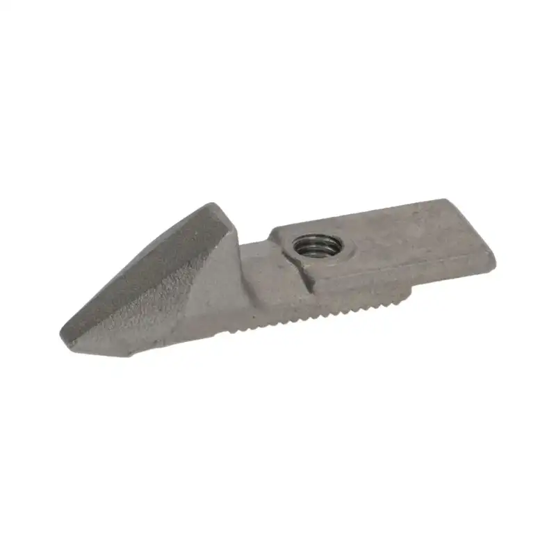 40 mm Door Handle Strike – Replacement Catch for Rational Steam Ovens