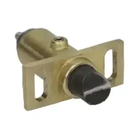 Lakkaa ovenkahva 52 mm - Rational iCP-uunin varaosa lukitus