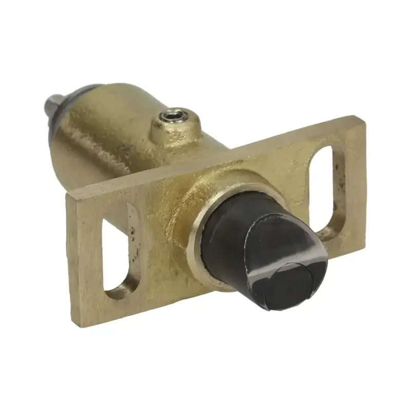 Sciopero per Maniglia Porta 52 mm - Sostituzione Chiusura Forno Rational iCP