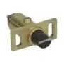Huelga para Manija de Puerta 52 mm - Reemplazo de Cierre para Horno Rational iCP.