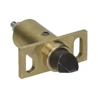 Staking voor Deurklink 52 mm - Vervangende sluiting Rational OEM 8514,1307P