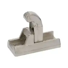 Raccord réglable chromé - Rahrbach & Inoxtrend