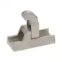 Accoppiamento regolabile cromato - Rahrbach & Inoxtrend