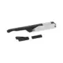 Verrou en nylon RH-LH 5244L - 248×28 mm, 112 mm de centres