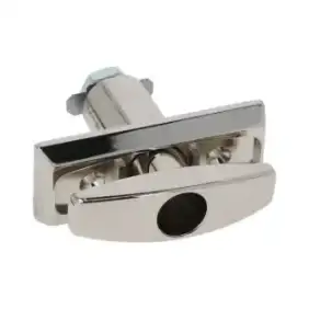 Bianchi “T” Handle Without Lock – Vending Machine Replacement