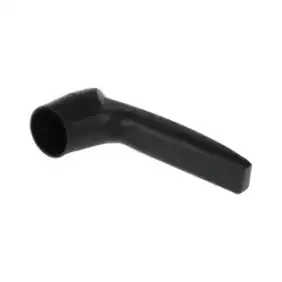 Black Combisteamer Door Handle – MKN OEM Spare Part 10013388
