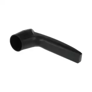 Black Combisteamer Door Handle – MKN OEM Spare Part 10013388
