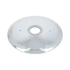 300mm 슬라이서 블레이드와 추출 구멍 - 안젤로 포, 시르만, 자누시