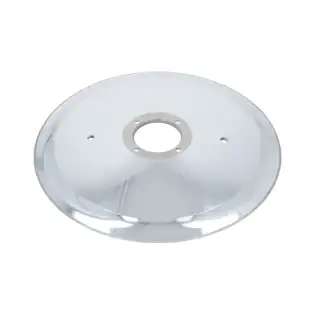 300 mm Slicer Blade w/ Extraction Holes – Angelo Po, Sirman, Zanussi