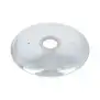 Lame de trancheuse de 300 mm avec trous d'extraction - Angelo Po, Sirman, Zanussi