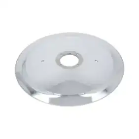 330 mm Slicer Blade w/ Extraction Holes – Sirman, Bizerba, Berkel & More