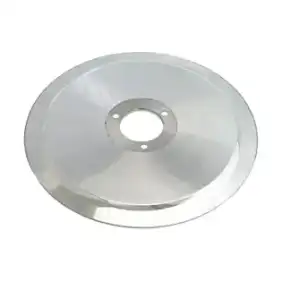 300 mm MOD.C Slicer Blade (Grund & Bunse) – Italiana Macchi, RGV & Fimar