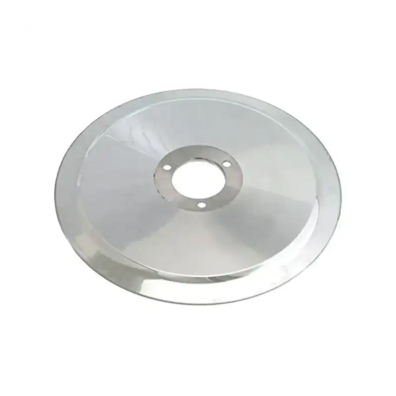 300毫米MOD.C切片刀片（Grund＆Bunse）-意大利Macchi，RGV和Fimar