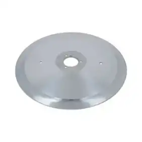 300 mm Rasspe MOD.C Aufschnittmesser – Fama & Sirman