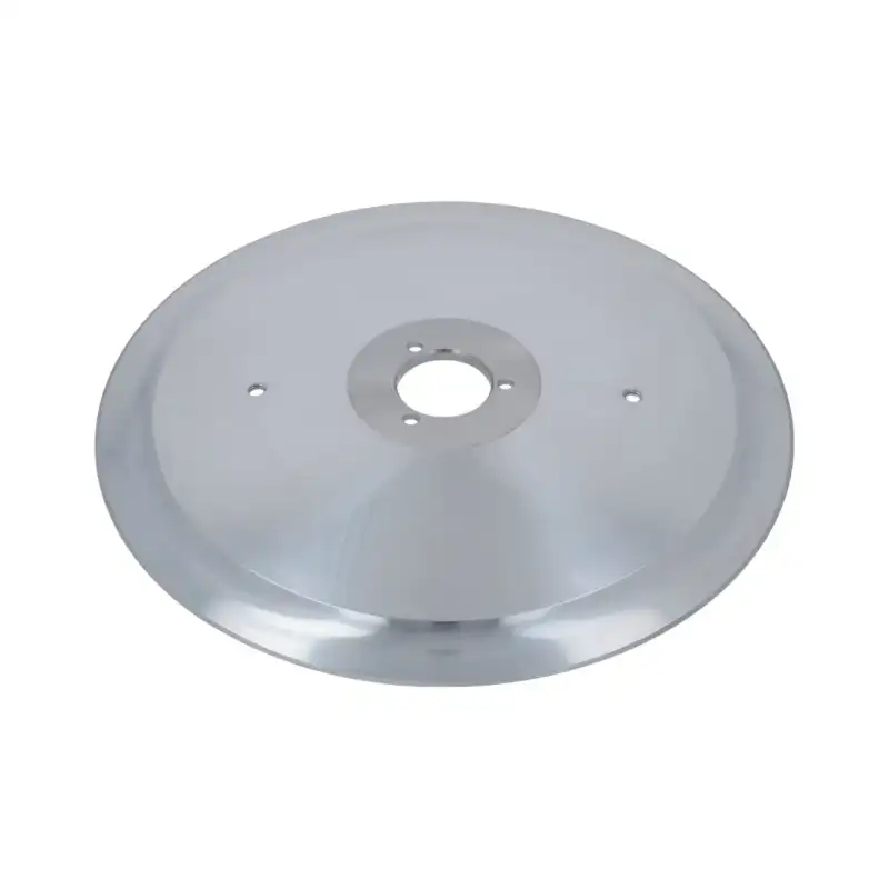 شفرة سكين سلايسر Rasspe MOD.C بطول 300 ملم - Fama & Sirman