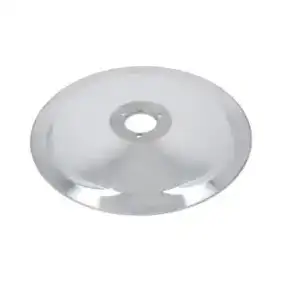 Cuchilla rebanadora Rasspe de 275 mm MOD.C - Ø40 mm de diámetro, acero C45.