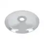Rasspe 275 mm MOD.C Slicer Blade – Ø40 mm Bore, C45 Steel