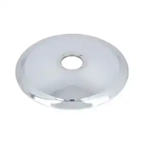 Rasspe 300 mm MOD.C 100CR6 Slicer Blade – Ø254 mm Cut, Ø57 mm Bore