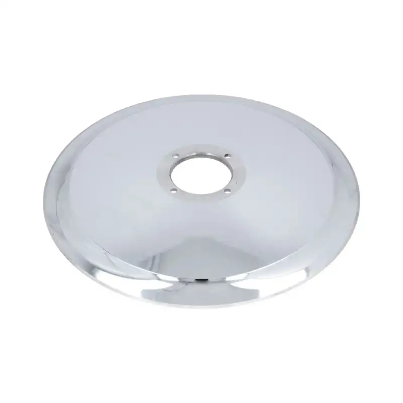 Rasspe 300 mm MOD.C 100CR6 Řezací čepel – Ø254 mm řez, Ø57 mm vrtání