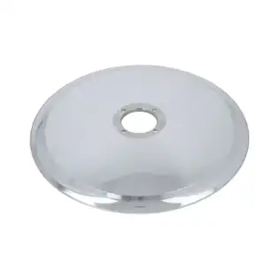 Slayer 350 mm MOD.C 100CR6 Skiveblad - Ø306 mm Skjærelengde, Ø57 mm Hull